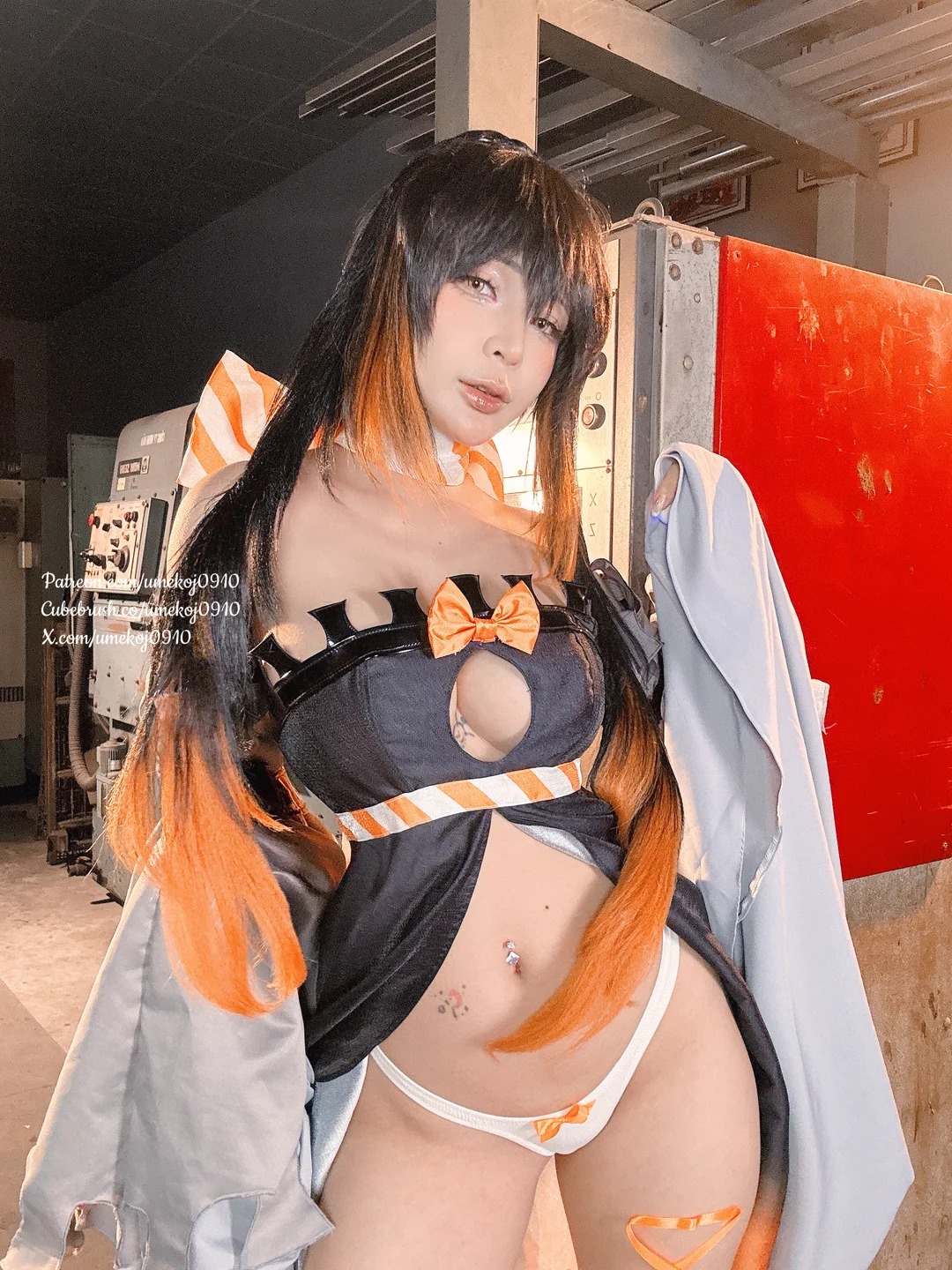 Umeko_J - Amo Empool Gachiakuta [71P,6V-929MB] tg@simisebaisi 【丝足阁】054.webp